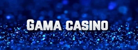 Gama casino - 100 Фриспинов Без депозита